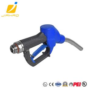 <span class=keywords><strong>Adblue</strong></span> def Buse automatique en acier inoxydable pour pistolet d'échappement diesel Buse de dosage d'urée pour pompe de distribution - Product Image 5