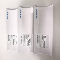 SATO CL408E 203DPI GH000741A Printhead Pemasangan Mudah untuk Pelabelan Logistik