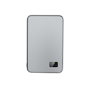 สำหรับ <span class=keywords><strong>REMAX</strong></span> A102<span class=keywords><strong>พา</strong></span><span class=keywords><strong>ว</strong></span><span class=keywords><strong>เวอร์</strong></span><span class=keywords><strong>แบงค์</strong></span>ไร้สาย15W พร้อมที่ชาร์จพลังงานแสงอาทิตย์20W อลูมิเนียมอัลลอยแม่เหล็กในตั<span class=keywords><strong>ว</strong></span>มีคุณสมบัติ - Product Image 3