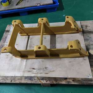 Oferta Especial: Protector de Alta Calidad para Bulldozer <span class=keywords><strong>D65EX</strong></span> D65PX D65WX, Pieza 14Y-30-27130 en Stock - Product Image 4