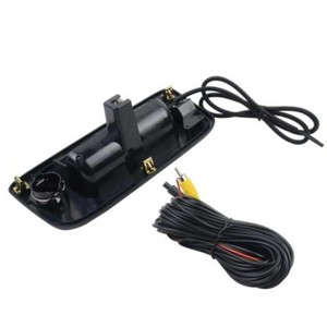 Cámara de Visión Trasera para Chevrolet Silverado y GMC Sierra, Manija de Puerta 22755304, Ayuda para Estacionamiento - Product Image 3