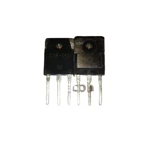 SACOH ICs Alta Qualidade Circuitos Integrados Componentes Eletrônicos Microcontrolador Transistor IC Chips ESAD39