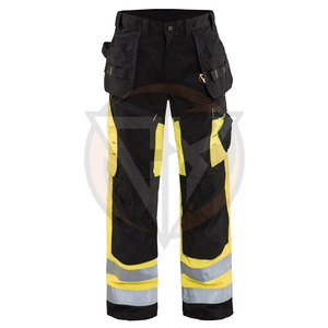 กางเกงขาสั้นผู้ชายผ้าคอตตอนโพลีเอสเตอร์สะท้อนแสงระบายอากาศได้ดีพร้อมโลโก้ปรับแต่งได้ - Product Image 1