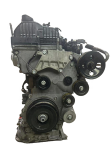 Original utilisé pour Hyundai pour Kia 2.2T Diesel turbocompressé moteur D4HB pour Santa Fe Grand Santa Fe et pour Kia VQ Sorento aluminium - Product Image 3