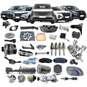 Para CHANGAN Honor CS15 CS35 CS35 PLUS CS55 PLUS CS75 CS85 CS95 UNI-T UNI-K UNI-V Hunter F70 Repuestos de automóviles - Product Image 1