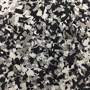 <b>Epoxy</b> <b>Floor</b> <b>Coating</b> Composite Rock Sheet Interior/Exterior Wall Decoration Shell Color Sheet Kintop Brand Spray Brush <b>Coating</b> - Product Image 6