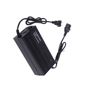 Prix usine 150W sortie 5A DC Power Ebikes 72V 20Ah chargeur intelligent étanche pour motos électriques Portable électrique - Product Image 2
