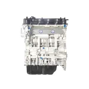 Motore originale G4KD adatto per Hyundai SONATA 8 ix35 kia k5 sportage G4KD dimensioni standard