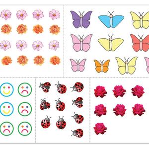 Pegatinas de PVC Impermeables Personalizadas para Año Nuevo con Impresión UV, 100 Unidades, Diseño Holográfico para Etiquetas Publicitarias - Product Image 6