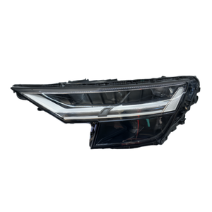 Faro LED para <span class=keywords><strong>Audi</strong></span> <span class=keywords><strong>Q8</strong></span> 2018 2019 2020 2021 2022 <span class=keywords><strong>2023</strong></span>, Faro Original de Alta Calidad, Lámpara SQ8 8M8941034 8M8941033 - Product Image 2