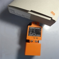 Nuevo interruptor de proximidad IV5001 en caja, 1 unidad, envío gratis