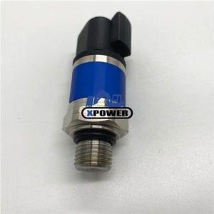 Capteur de pièces électriques pour excavatrices R210LC-7, R215-7, R220LC-9, R225LC-9, R330LC-9S, R380LC-9A, R140LC-9, R160LC-9, R55-9, R55-9A - Référence 31Q4-40830 - Product Image 2