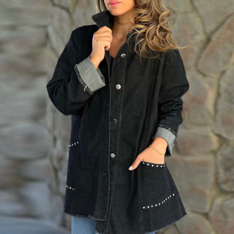 Autumn Vintage Style Women s Long