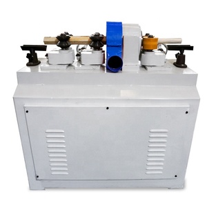 Professionnel Goujon En Bois Faisant La Machine - Product Image 3
