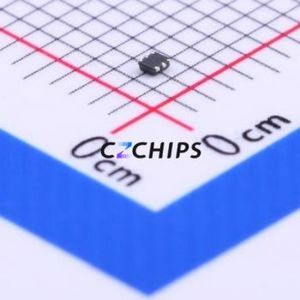 Transistor à effet de champ (MOSFET) NTUD3169CZT5G SOT-963-6, nouveau, Original - Product Image 2