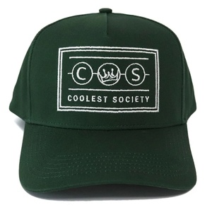 OEM High Quality Cotton Embroidery 6-Panel Baseball <b>Hats</b> <b>Waterproof</b> Formal Sporty Fruit Design for Unisex Winter Outdoor Use - Product Image 1