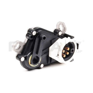 Interrupteur de feu arrière, accessoire pour <span class=keywords><strong>mercedes</strong></span> 190, A124, W124, C123, W123, 0005454906 - Product Image 2