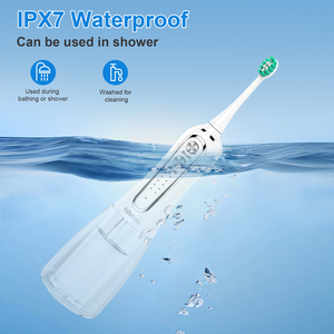 <span class=keywords><strong>Irrigador</strong></span> Bucal Inalámbrico para Cuidado Dental, <span class=keywords><strong>Cepillo</strong></span> de Dientes Eléctrico e <span class=keywords><strong>Irrigador</strong></span> Bucal, <span class=keywords><strong>Irrigador</strong></span> Bucal para Limpieza Dental - Product Image 6