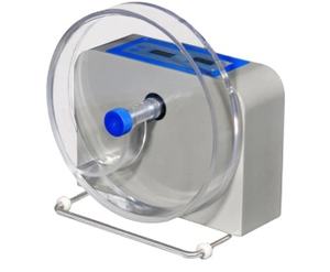 태블릿 마모 태블릿 파손 테스트 장치를 감지하기위한 CS-4 실린더 태블릿 파손 가능성 테스터 - Product Image 3