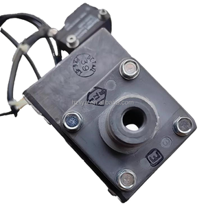 สวิตช์อิเล็กทรอนิกส์ BARKSDALE E1H-H15-P6-PLS  E1H-H-VAC-P6-V วาล์วไฮดรอลิกสำหรับรถบัสเยอรมัน UMR-GK01 0303-012 - Product Image 2
