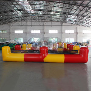 Balle de <span class=keywords><strong>marche</strong></span> aquatique gonflable en PVC <span class=keywords><strong>pour</strong></span> <span class=keywords><strong>piscine</strong></span> - Product Image 3