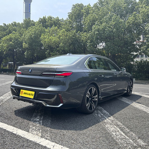 2023 <span class=keywords><strong>BMW</strong></span> I7 EDrive50L <span class=keywords><strong>M</strong></span> Sport Package Edition Auto 0.57h Charge rapide Voiture d'occasion Berline 4 portes 5 places 101kWh Véhicule à énergie nouvelle - Product Image 5