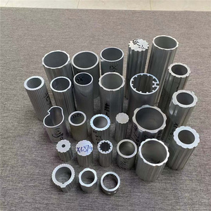 All Kinds of Cheap Price Assembly Line Aluminum Industrial Profiles - Product Image 6