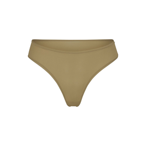 Braguitas sin Costuras para Mujer, Cintura Alta, Transpirables, Ligeras, Efecto Segunda Piel, Embalaje Personalizado Disponible - Product Image 3