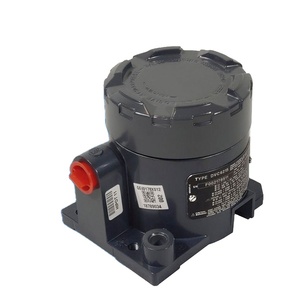 En stock : Capteur de déplacement à distance DVC6215 pour contrôleur numérique série FIELDVUE DVC6200, kit de montage à distance - Product Image 4