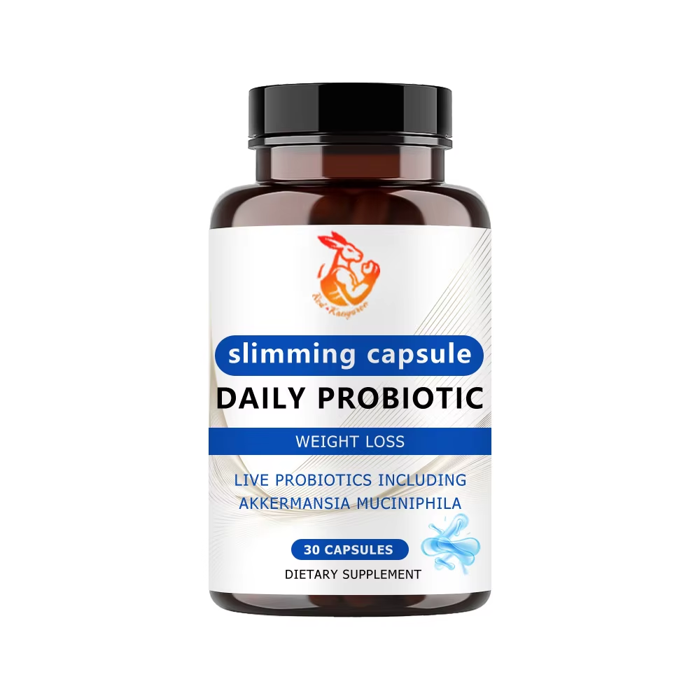 30 capsules/bottle