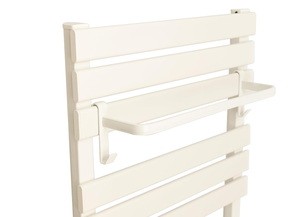 <span class=keywords><strong>Rail</strong></span> porte-serviettes simple moderne avec crochet facile à <span class=keywords><strong>accrocher</strong></span> <span class=keywords><strong>pour</strong></span> la plupart des chauffe-serviettes <span class=keywords><strong>pour</strong></span> la maison et la cuisine - Product Image 4