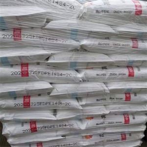 HDPE HMA 025 High Impact High Density Polyethylene HDPE Resin HDPE Granules <b>Plastic</b> Raw Material for Pails/<b>Crates</b> - Product Image 2