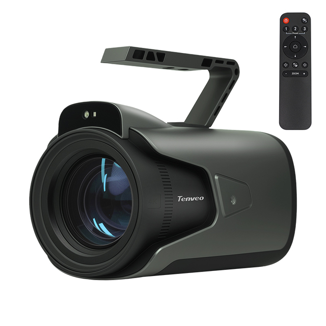 LT-C100 4KP60fps 1100MP 16:9 Live Streaming Camera Video Camera with 3x Optical Zoom 16X digital zoom HDMI and USB3.0 interface