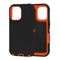 Coques de téléphone légères pour iPhone 17 18 Pro Max – Étuis de luxe antichoc vierges pour sublimation