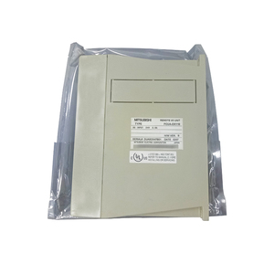 Tarjeta de E/S Industrial Original Nueva Mitsubishi FCUA-DX110 - Product Image 1
