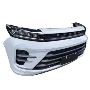 Per EXEED con gruppo paraurti anteriore per <span class=keywords><strong>Auto</strong></span> ZUIFENG accessori esterni paraurti anteriori e posteriori negozio accessori ricambi <span class=keywords><strong>Auto</strong></span> - Product Image 4