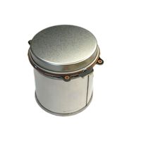 Módulo Detector de Radón Industrial PM04 con Soporte Modbus MQTT, Sensor de Monitoreo de Gas Radón y Calidad del Aire Interior