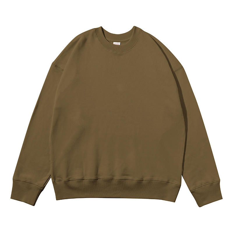 สีน้ำตาล