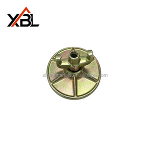 Công nghiệp xoay cánh <span class=keywords><strong>nut</strong></span> hình thức Tie <span class=keywords><strong>Nut</strong></span> qt450 Vật liệu 15/17 Mét mô hình cho ván khuôn - Product Image 6