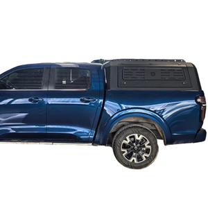<span class=keywords><strong>Venta</strong></span> Directa de Fábrica, Cubierta Rígida de Alta Calidad para <span class=keywords><strong>Camioneta</strong></span>, Cubierta de Acero al Manganeso, Cubierta Dividida para <span class=keywords><strong>Camioneta</strong></span> Toyota <span class=keywords><strong>Hilux</strong></span> 5.5FT - Product Image 1