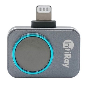 New Infiray P2 Pro Thermal <b>Camera</b> T2 Pro Series 384x288 Display Resolution <60mk Thermal Sensitivity - Product Image 6