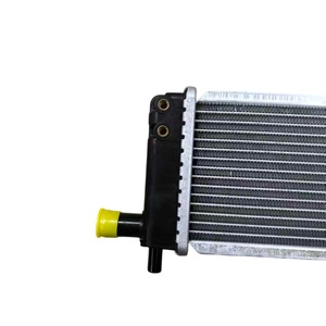 อินเตอร์คูลเลอร์สำหรับโตโยต้า เล็กซัส RAV4 NX300 G9010 42020 อะไหล่ทดแทนอลูมิเนียมอัลลอยด์ - Product Image 3