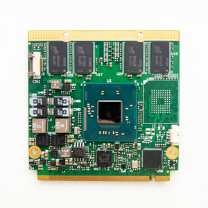 SECO CS974 REV.D Computadora Integrada de Control Industrial, Módulo de CPU de 3.5 Pulgadas, Placa Base en Stock, 100% Probada - Product Image 2