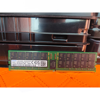 M321R8GA0PB0-CWMXJ pour Samsung 64 Go 2Rx4 DDR5 RDIMM- 5600MT/s Mémoire