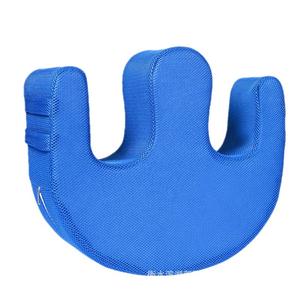 Coussin anti-escarres en U Hengshui pour le retournement des jambes – Produit de soins à domicile - Product Image 2