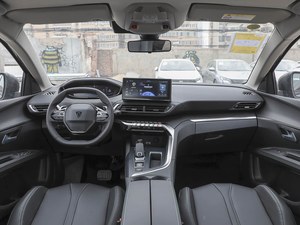 <span class=keywords><strong>Peugeot</strong></span> <span class=keywords><strong>5008</strong></span> 7 places SUV intermédiaire 2026 pour l'exportation mondiale - Product Image 5