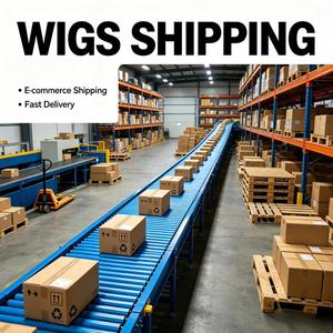 Transporte Marítimo de China a África, DDP Puerta a Puerta, Logística de Pelucas y Cabello, Angola, Sudáfrica, <span class=keywords><strong>Sierra</strong></span> Leona, Impuestos Incluidos, Económico y Rápido - Product Image 1
