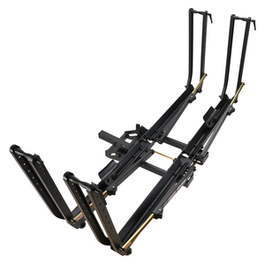Nuevo Portabicicletas Eléctrico Inclinable de Aleación de Aluminio y Acero para Bicicletas de Montaña - Product Image 1
