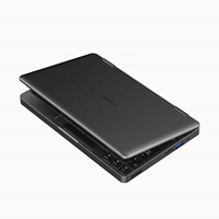 CHUWI Minibook X U300 10.51 Pollici 1200x1920 DDR4 16GB SSD 512GB Laptop Aziendale in Metallo Nuovo