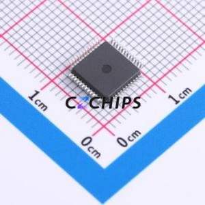 ชิปวงจรรวม LTC2358HLX-16 # PBF LQFP-48(7x7) ตัวแปลงสัญญาณแบบอนาล็อกเป็นดิจิตอล PMIC (ADC) - Product Image 1